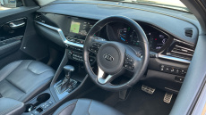 Kia Niro 1.6 GDi Hybrid 4 5dr DCT Hybrid Estate